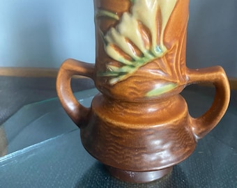 Fresia Roseville Mandarina 7”