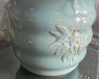 Vaso da fiori McCoy Vintage