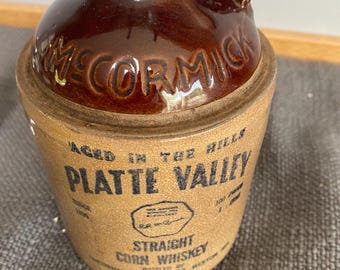 Mini-pichet glacé au sel Prohibition