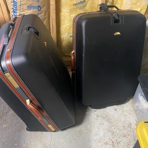 Samsonite oyster - Etsy 日本