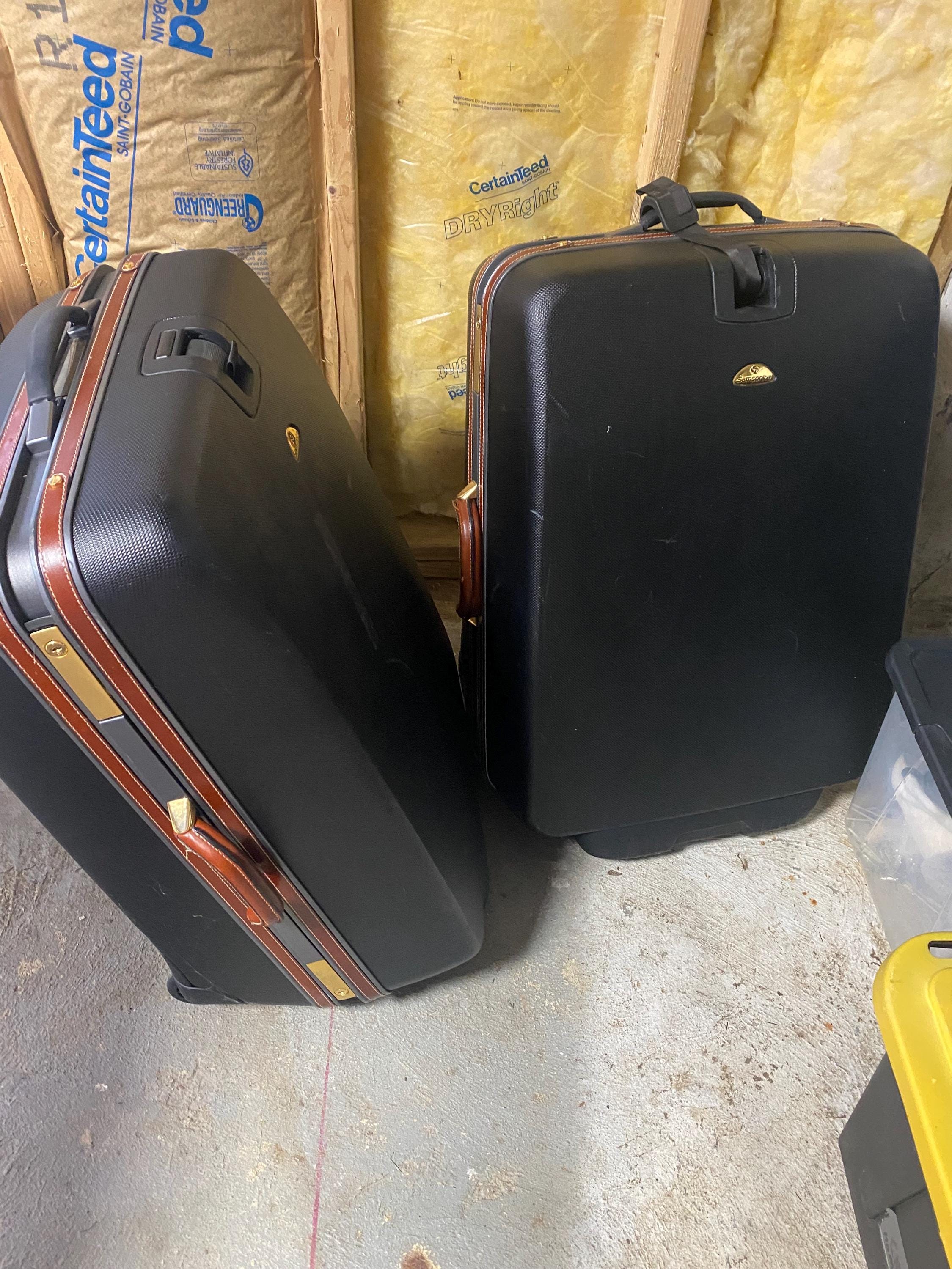 Samsonite oyster - Etsy 日本