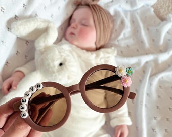 Lunettes de soleil pour enfants