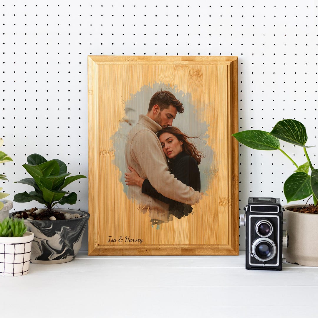 Custom Photo Wood Wall Art Custom Photo Wood Wall Art