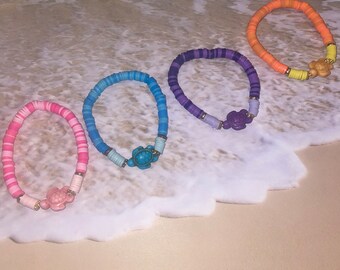 Sea Turtle Bracelet Collection