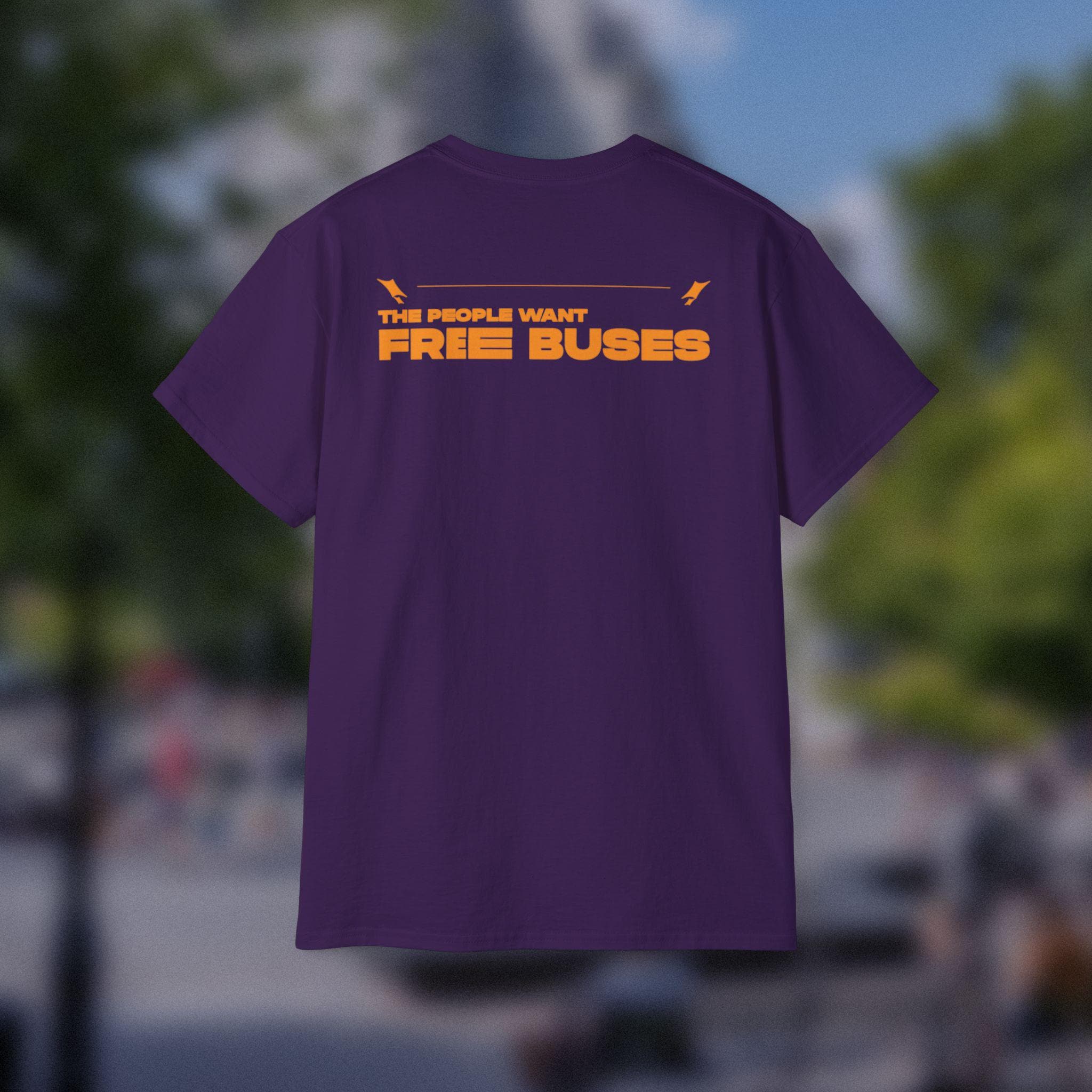 Zohran Mamdani for NYC Mayor - Bootleg 90s Hip-hop Style Tee
