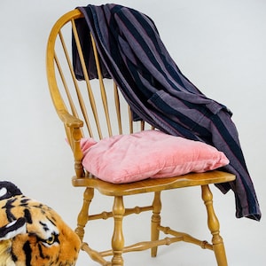 Beech Stick Back Windsor Chair