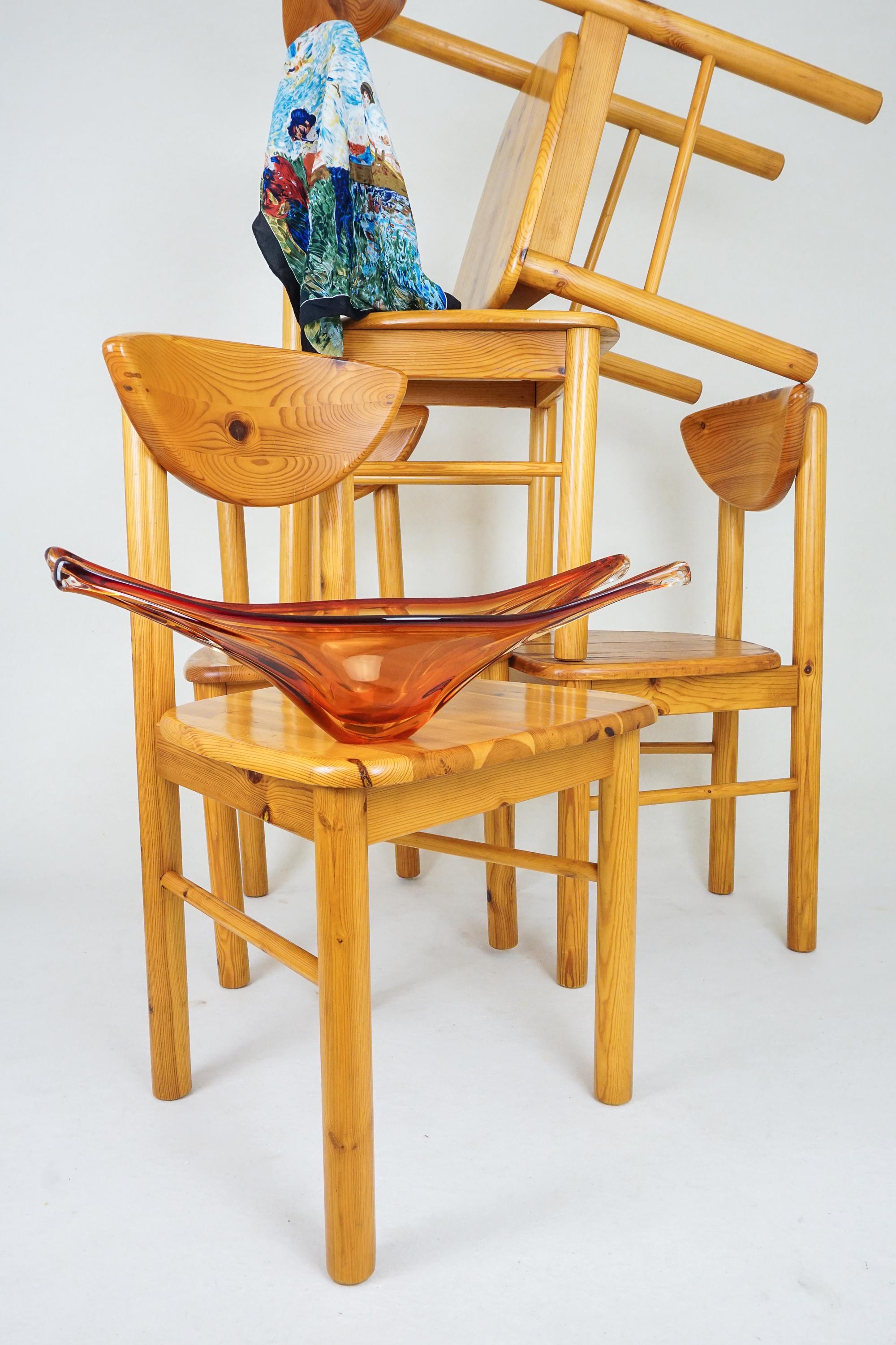 デンマーク ビンテージ Rainer Daumiller チェア 北欧 テーブル