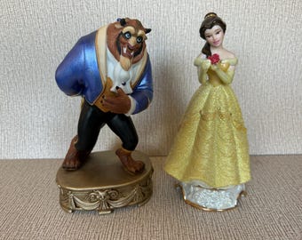 リヤドロ　ナオ　ディズニーコレクション 　美女と野獣　ベル ディズニーフィギュア専門店 ディズニーコレクション