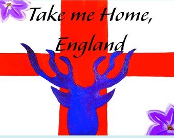 Take me Home, England