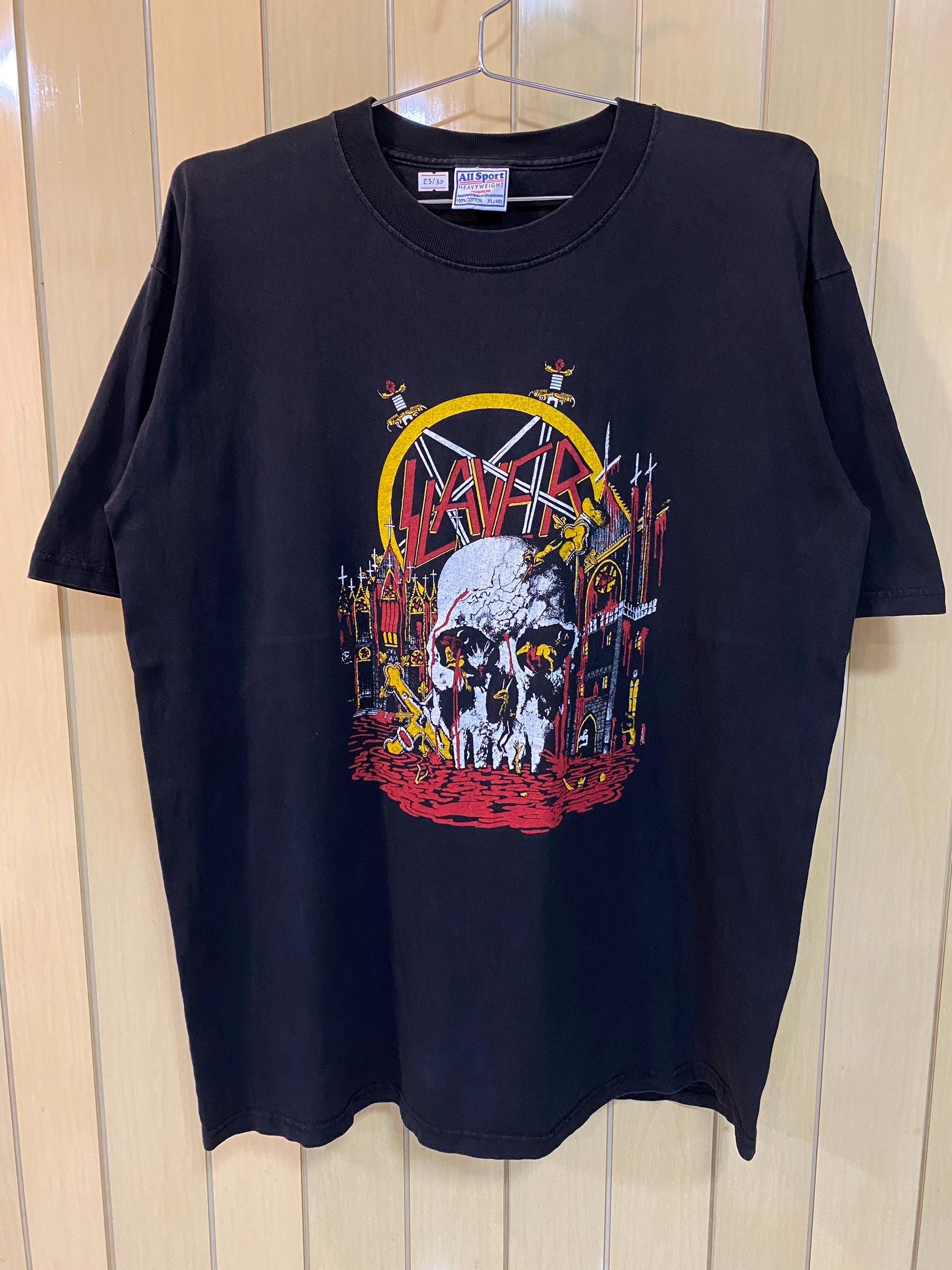 South of Heaven ヴィンテージTシャツ‼️ South of Heaven ヴィンテージTシャツ‼️
