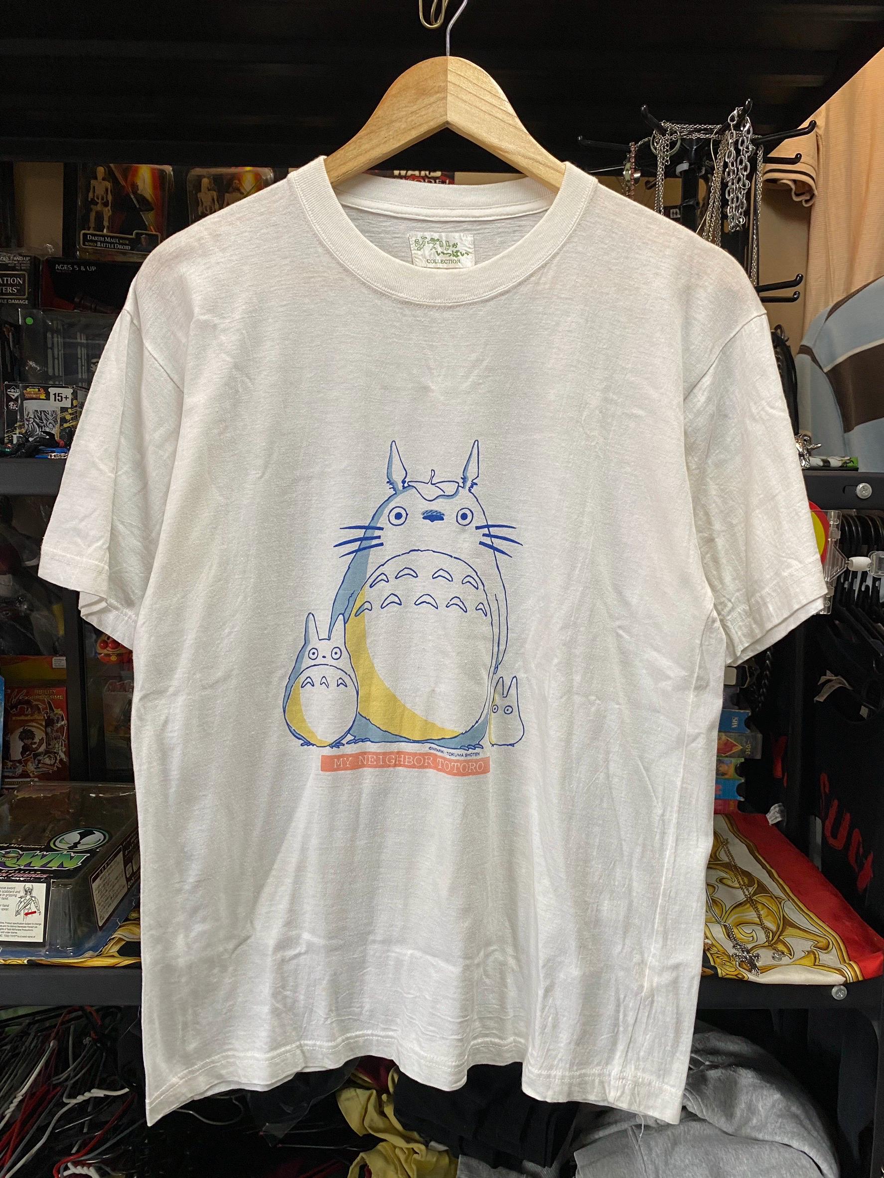 ファッション雑貨 totoro Collection Totoro 02 1 Blind figurine - My Neighbor Totoro