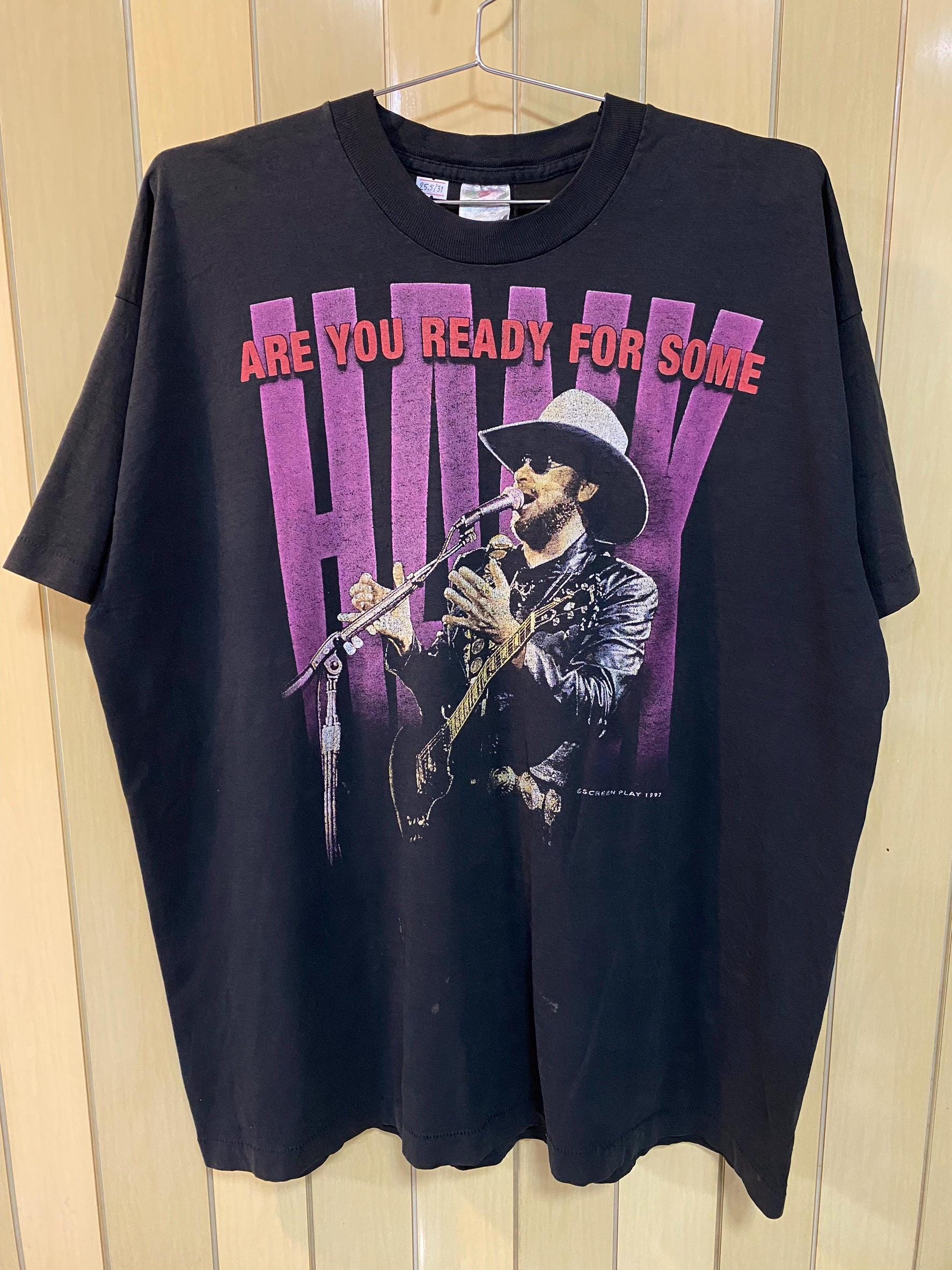 90S Vintage HANK WILLIAMS Tシャツ バンドT ロックT 【公式通販】