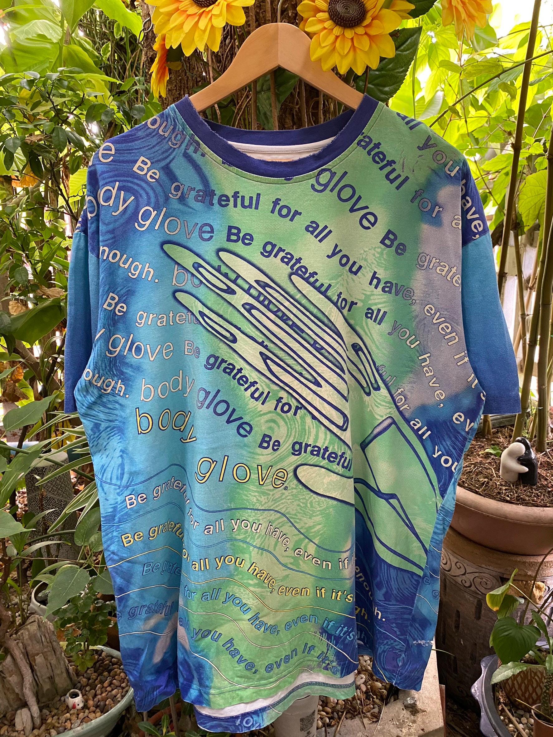 Body Glove Tshirt - Etsy UK