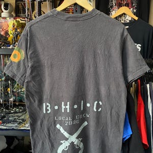 Ben Harper Shirt - Etsy