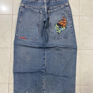 90s skater jeans - Etsy 日本