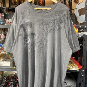 Vintage 00s Harley Davidson t shirt 2XL , Vintage Motorcycle t shirt