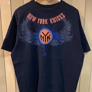 Y2K grunge style Wing Graphic Men&#39;s T-Shirt L , Grunge , Y2K t shirt , Emo