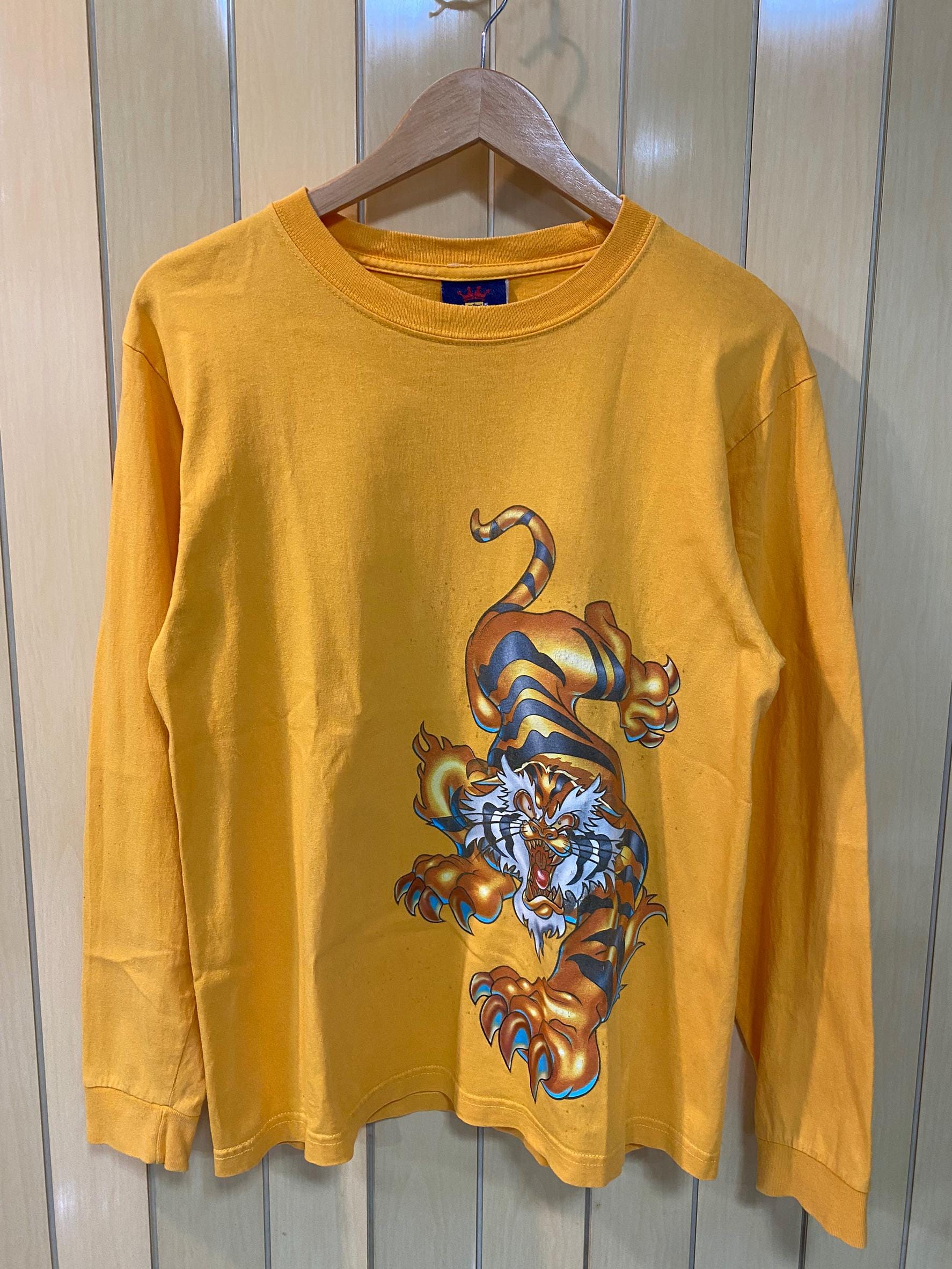 Jnco Tiger Jeans - Etsy