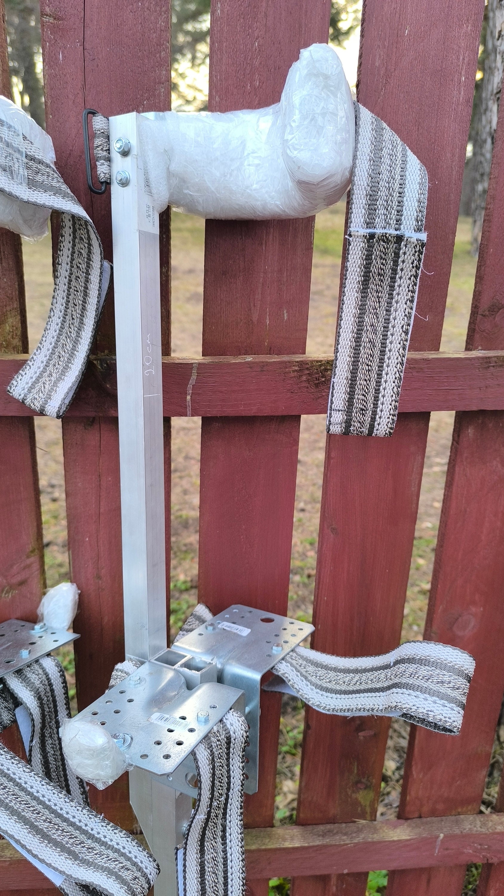 Circus Stilts Stilts Aluminum Stilts Handmade Aluminum Stilts Circus