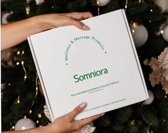 Somniora Needle Big Mat Rug Plus 6.2 Ag
