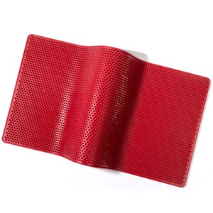 Lyapko Premium Silver Mat 5.8 Ag Silver-Coated Applicator