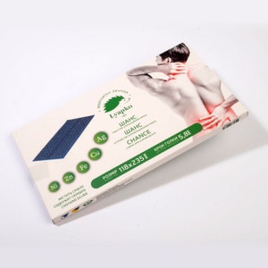 Lyapko Ляпко Chance 5.8 Ag Applicator