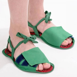 Lyapko Footbed 37-40 size  5.0 Ag Applicator