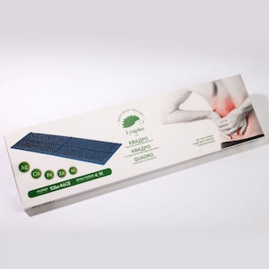 Lyapko Ляпко Quadro 4.9 Ag Applicator