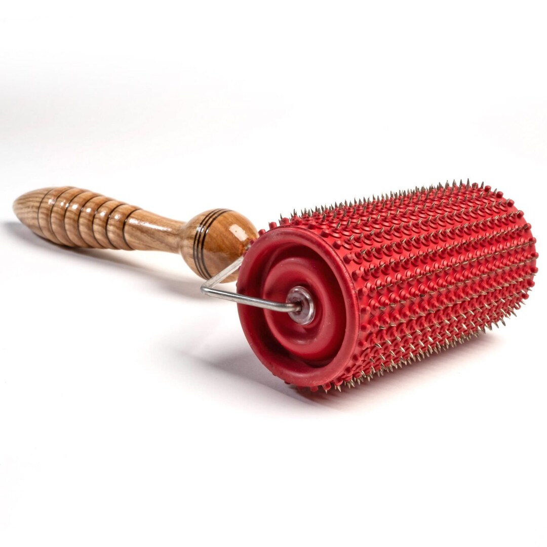 Lyapko Premium Silver Big Body Roller 5.0 Ag Applicator - Etsy