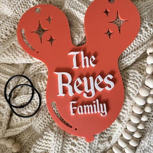 Balloon Stroller Identifier