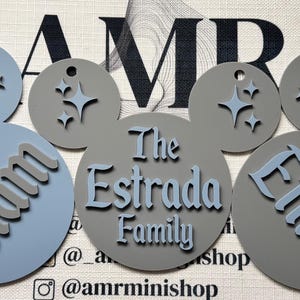 Stroller Identifier