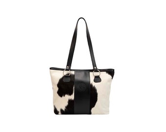 Cowhide Purse | Argentine Leather Purse