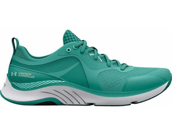 Under Armour HOVR Omnia-sneaker voor dames