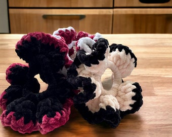 Mistery Scrunchie