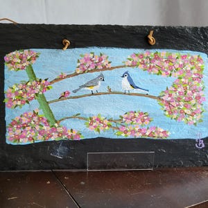 Bird Couple