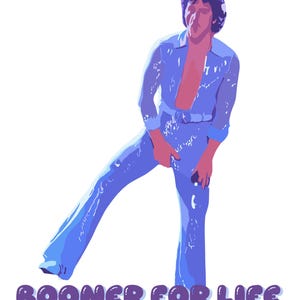Booner PNG