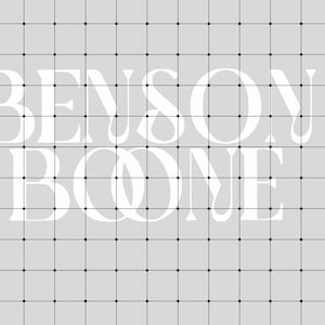 WHITE Benson Boone png file transparent background
