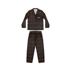 Kwanzaa pajamas hotsell