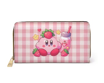 Kirby Wallet