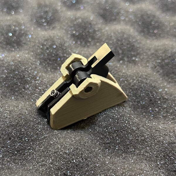 Trigger Jig For Hoffman Tactical Super Safety