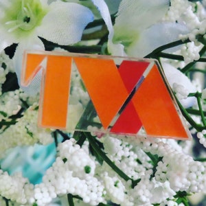 TVA Pin