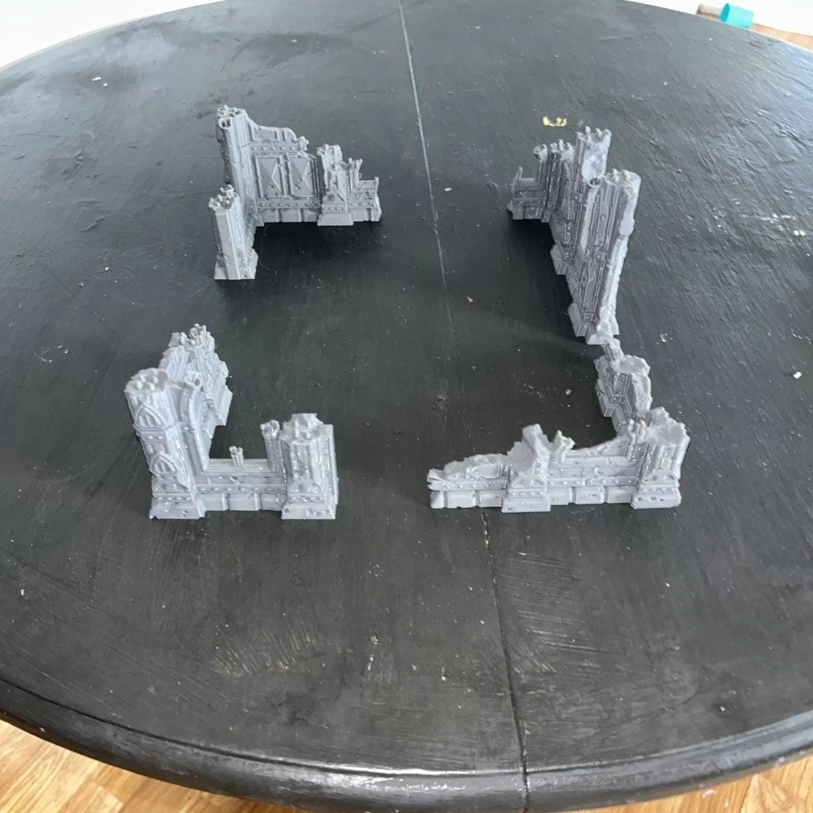 Sunday Preview - Abandon Ship As The Gallowdark Falls In Kill Team - Foto 7