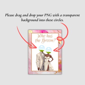 Printable Celebrity Who Has the Groom? Bachelorette Party Groom, Groom ...