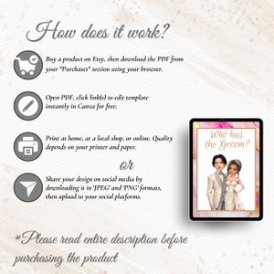 Printable Celebrity Who Has the Groom? Bachelorette Party Groom, Groom ...