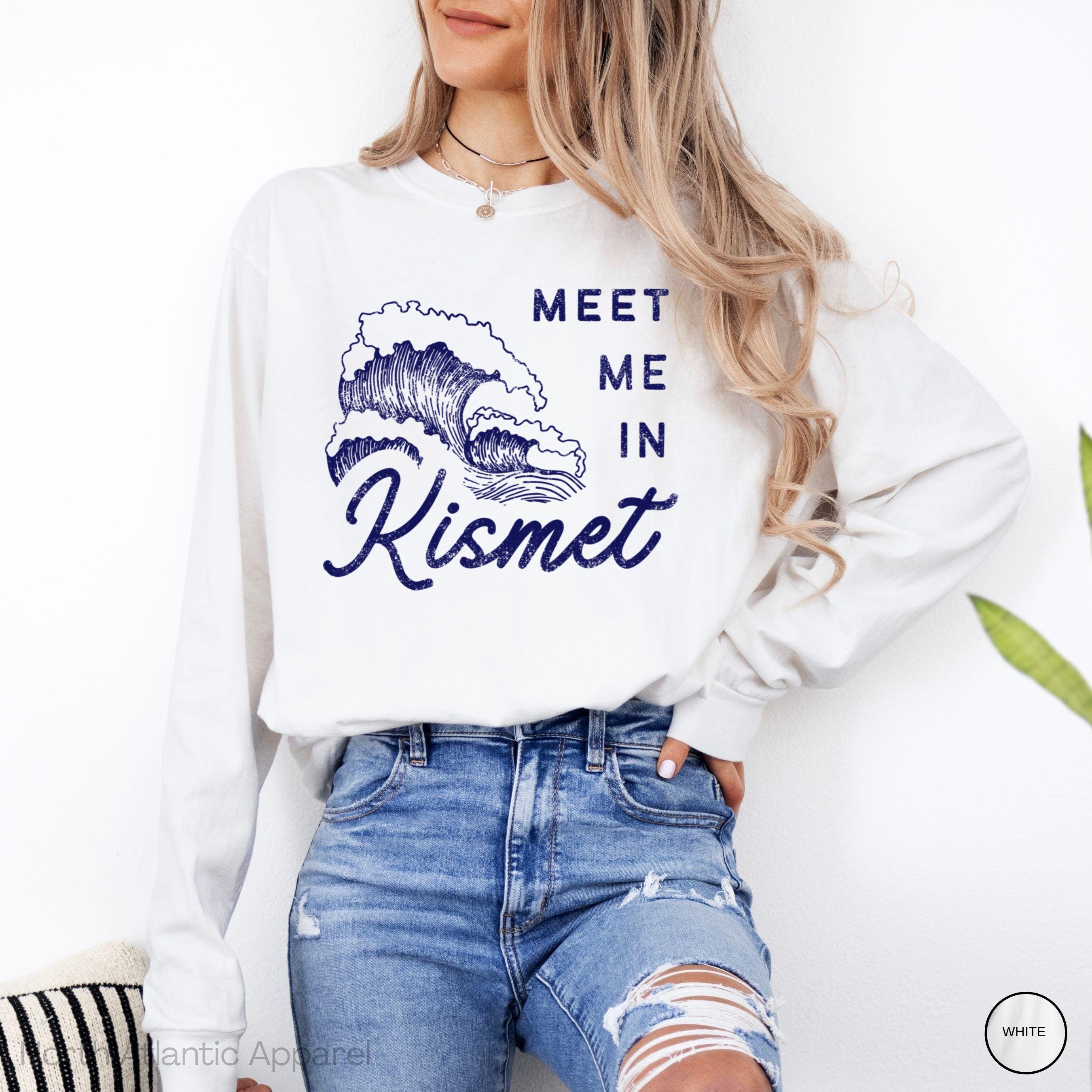 Kismet Tops - Etsy Canada