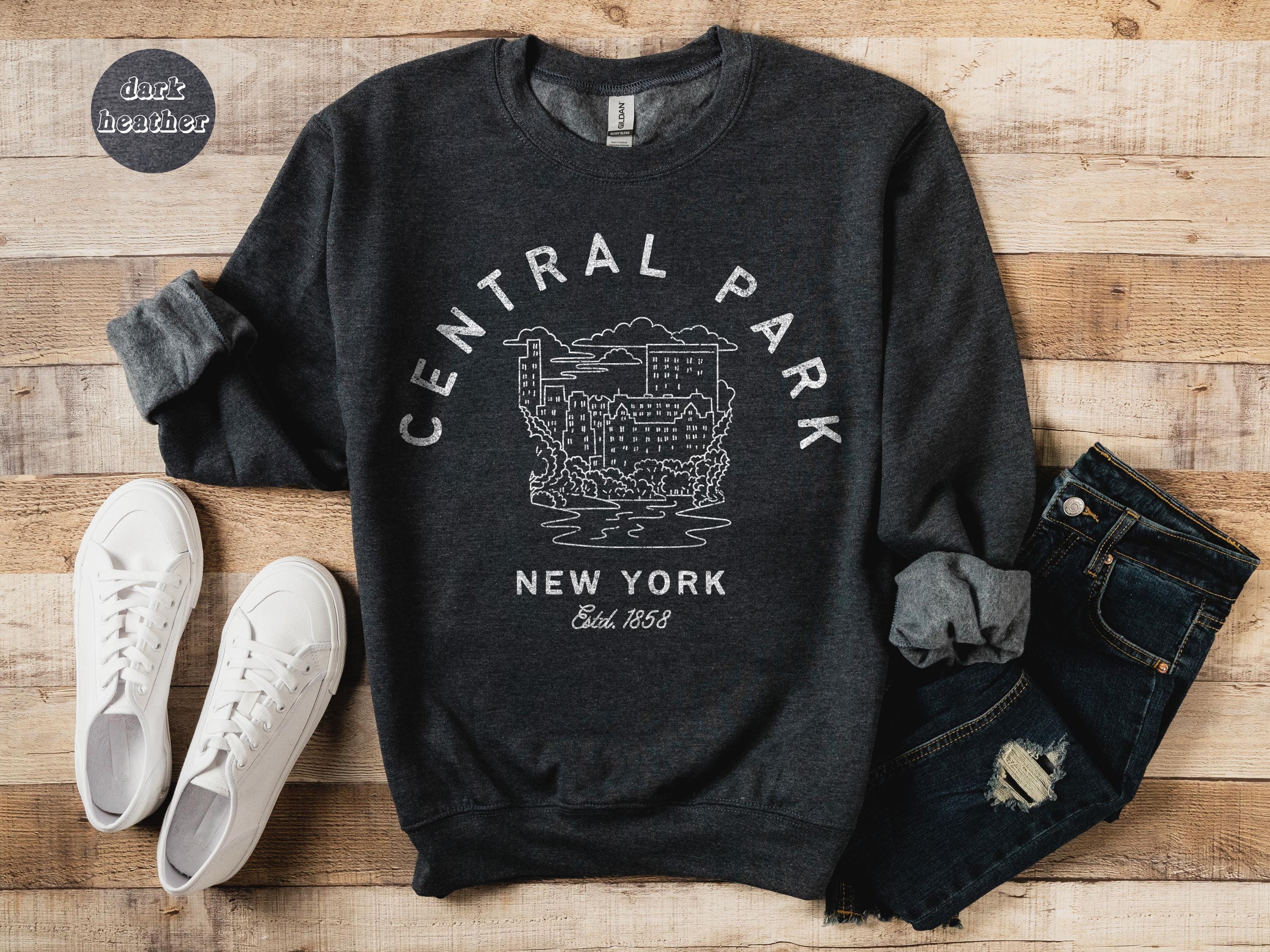 Central park shirt - Etsy 日本