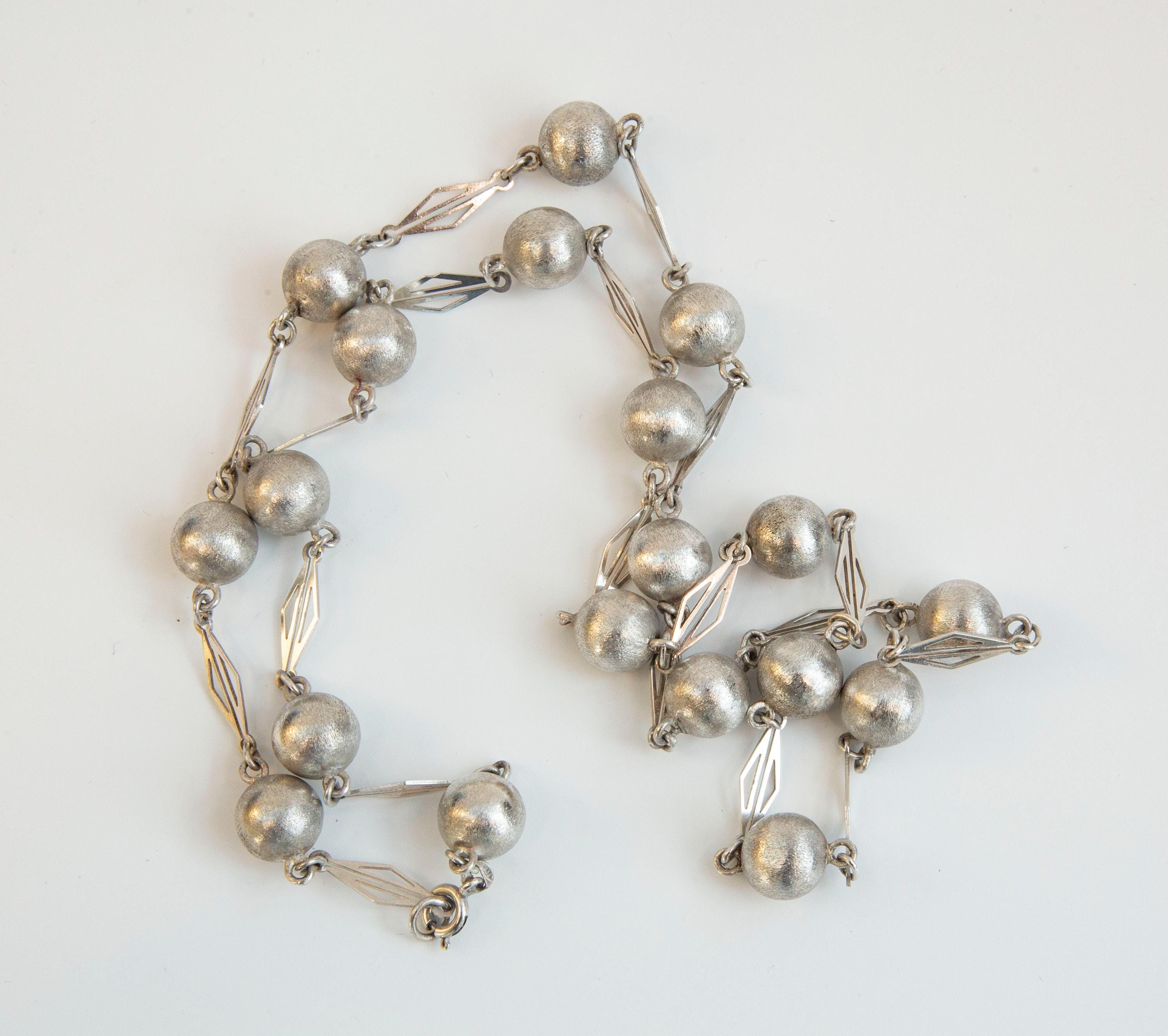 835 fbm silver - Etsy 日本