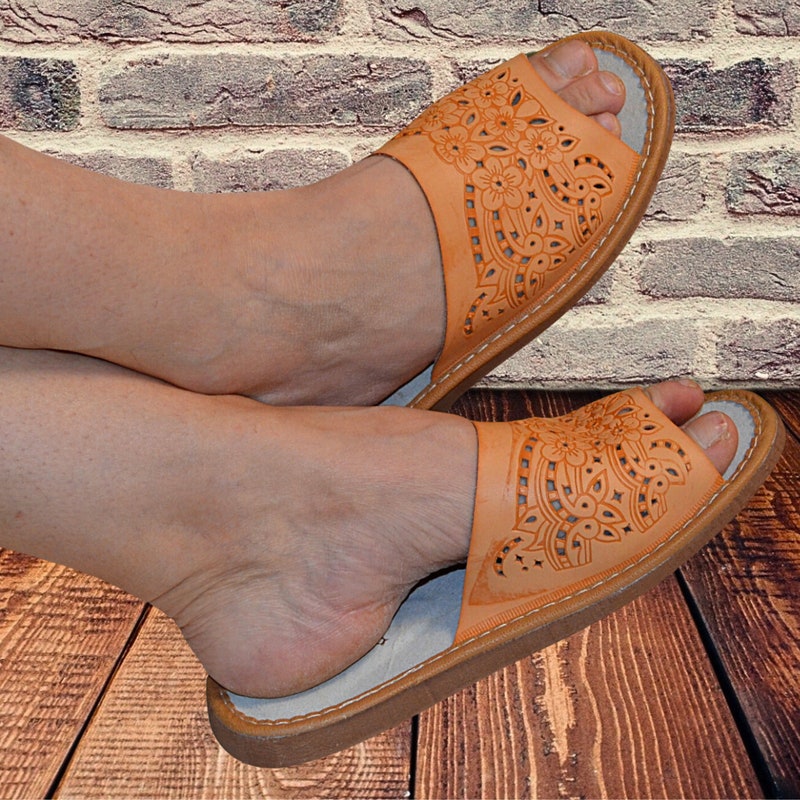 womens bedroom slippers