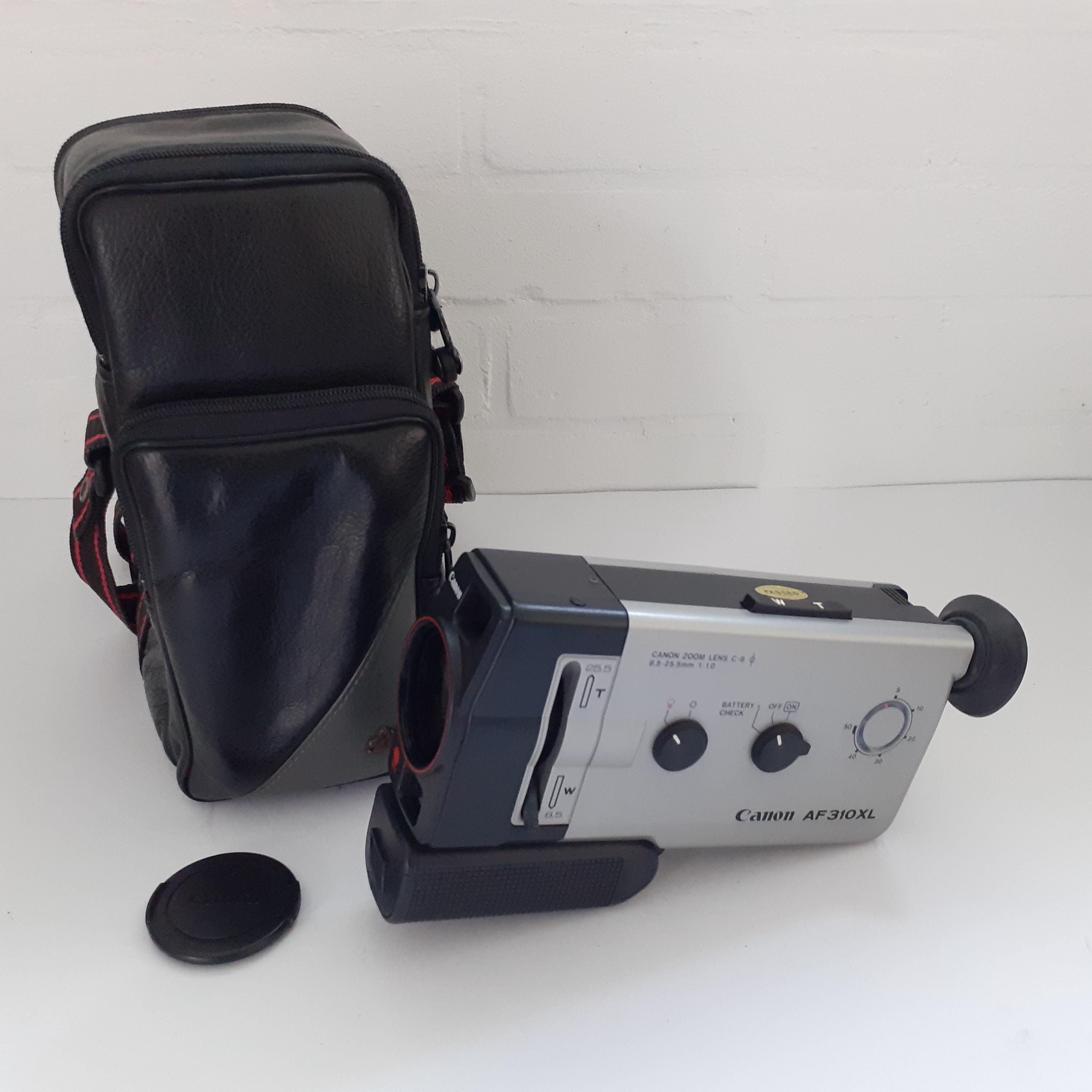 canon af310xl-s テープ付き