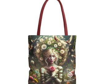 Enchanted Forest - Tote Bag